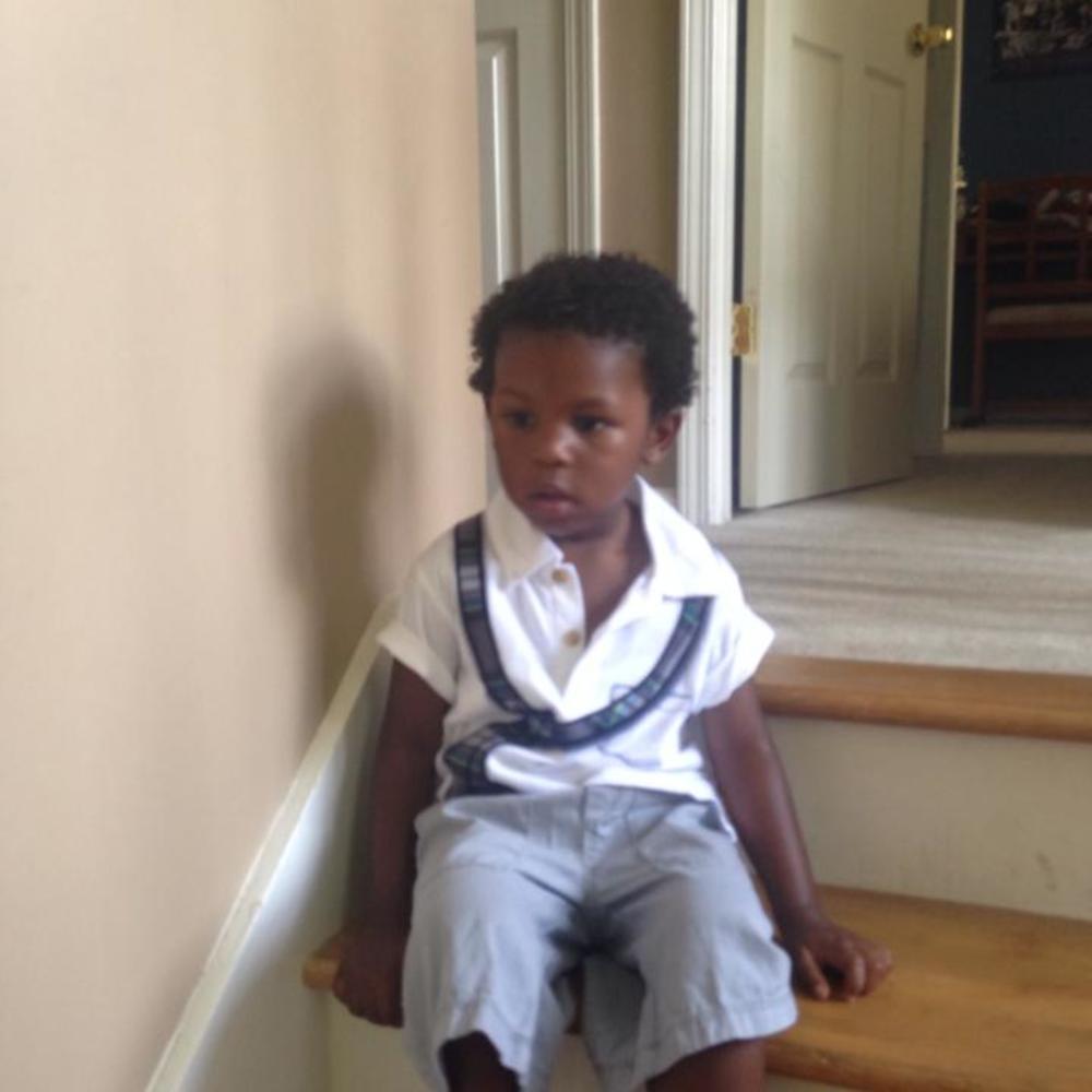Meet your Posher, Demetria